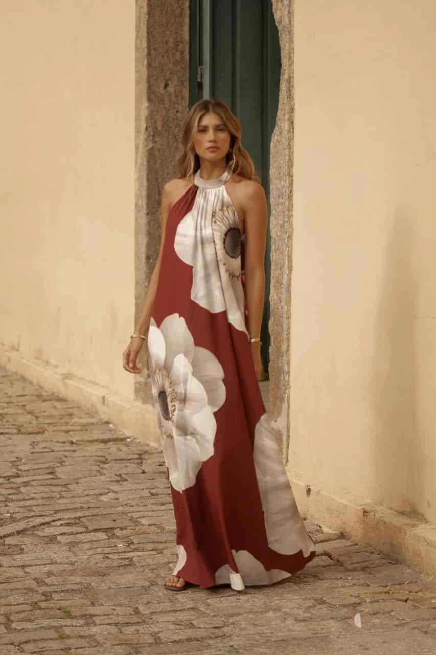 Vestido Maranta - miniatura 2