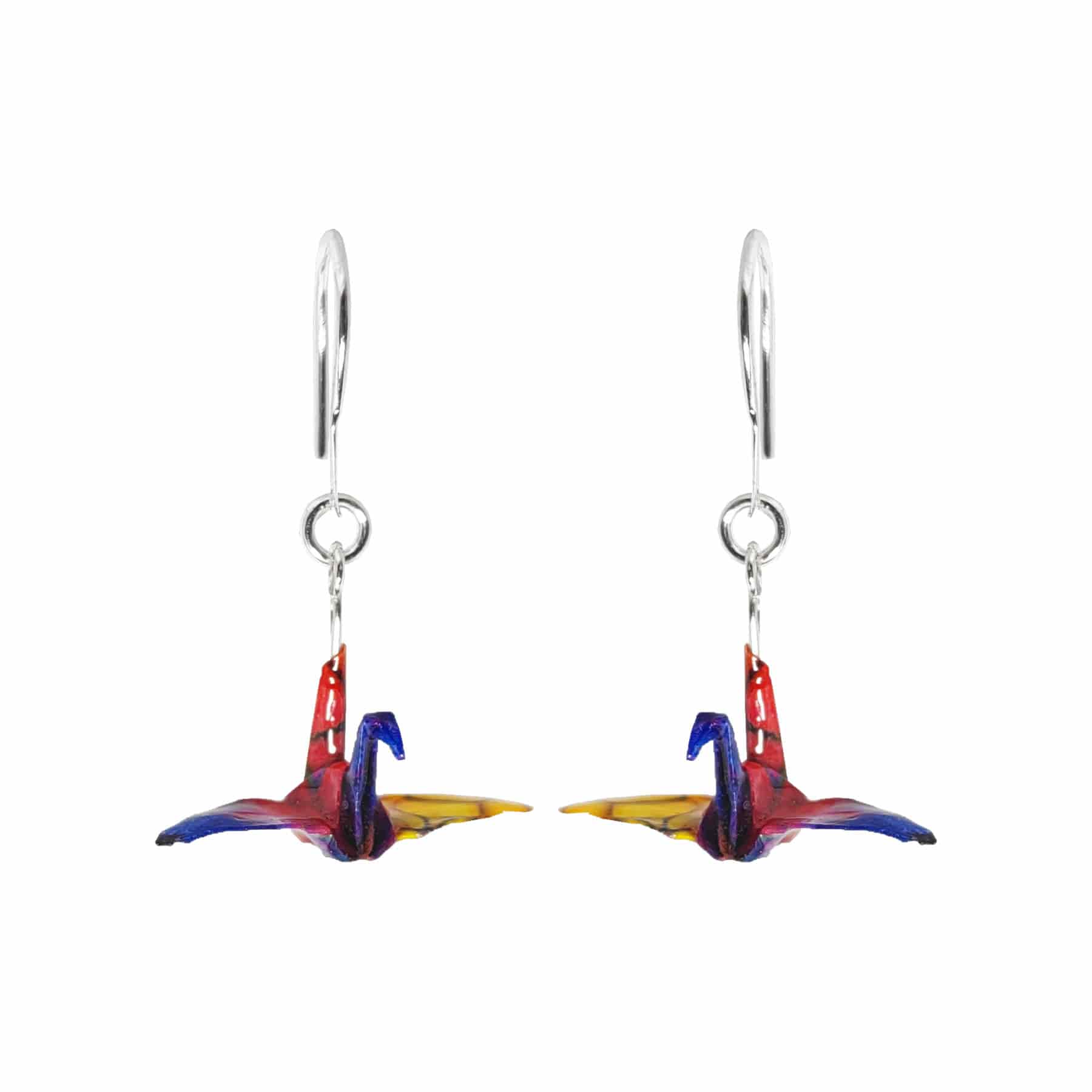 Arete grulla - miniatura 1