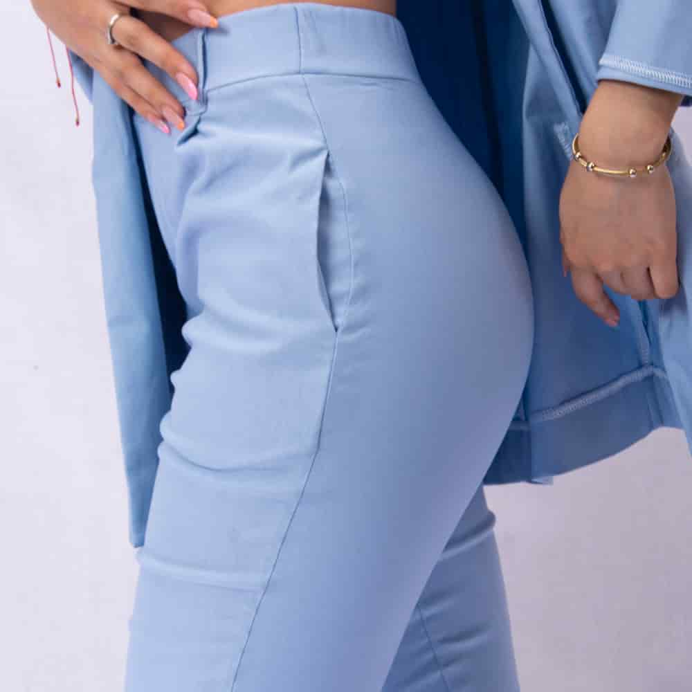 Blazer  Baby Blue - miniatura 6