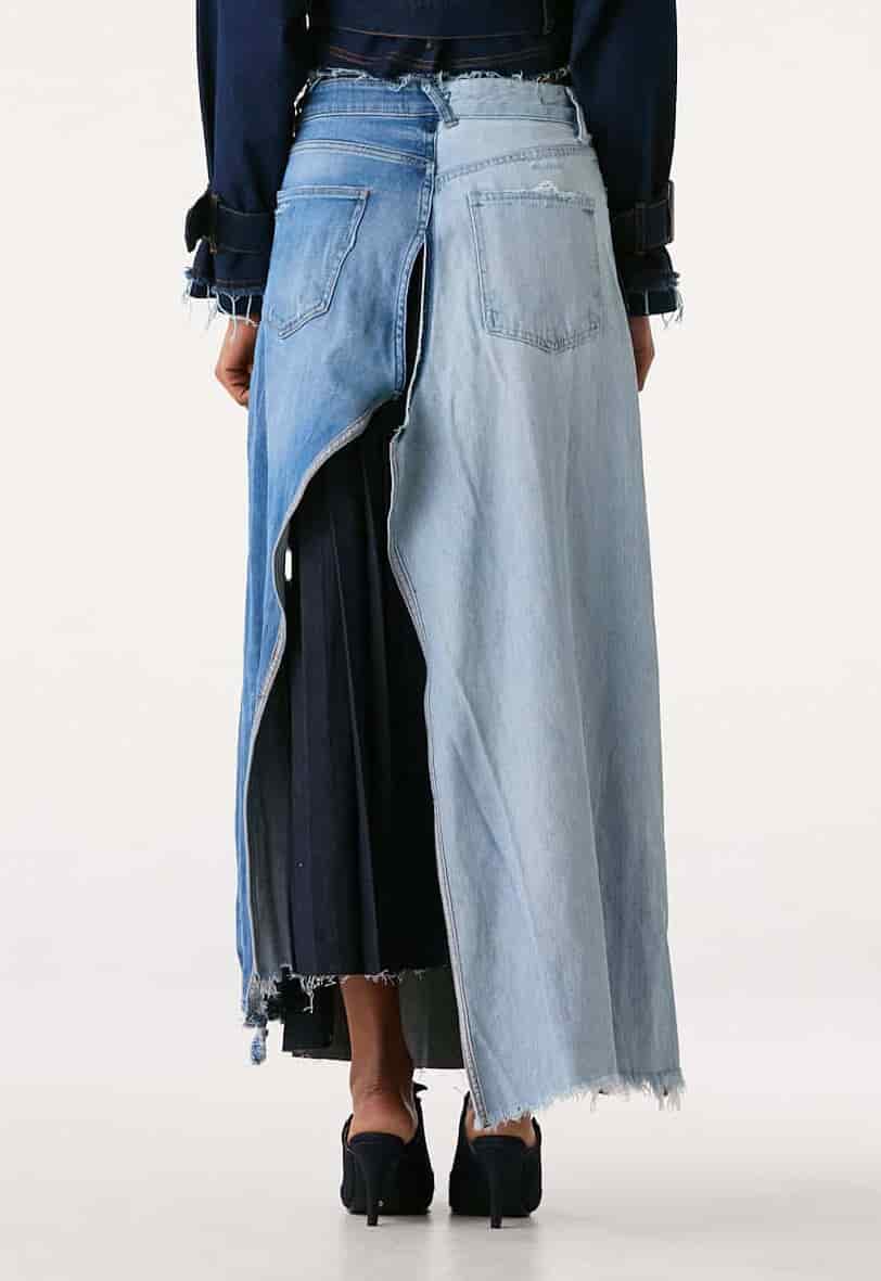 Set Denim Upcycling - miniatura 11