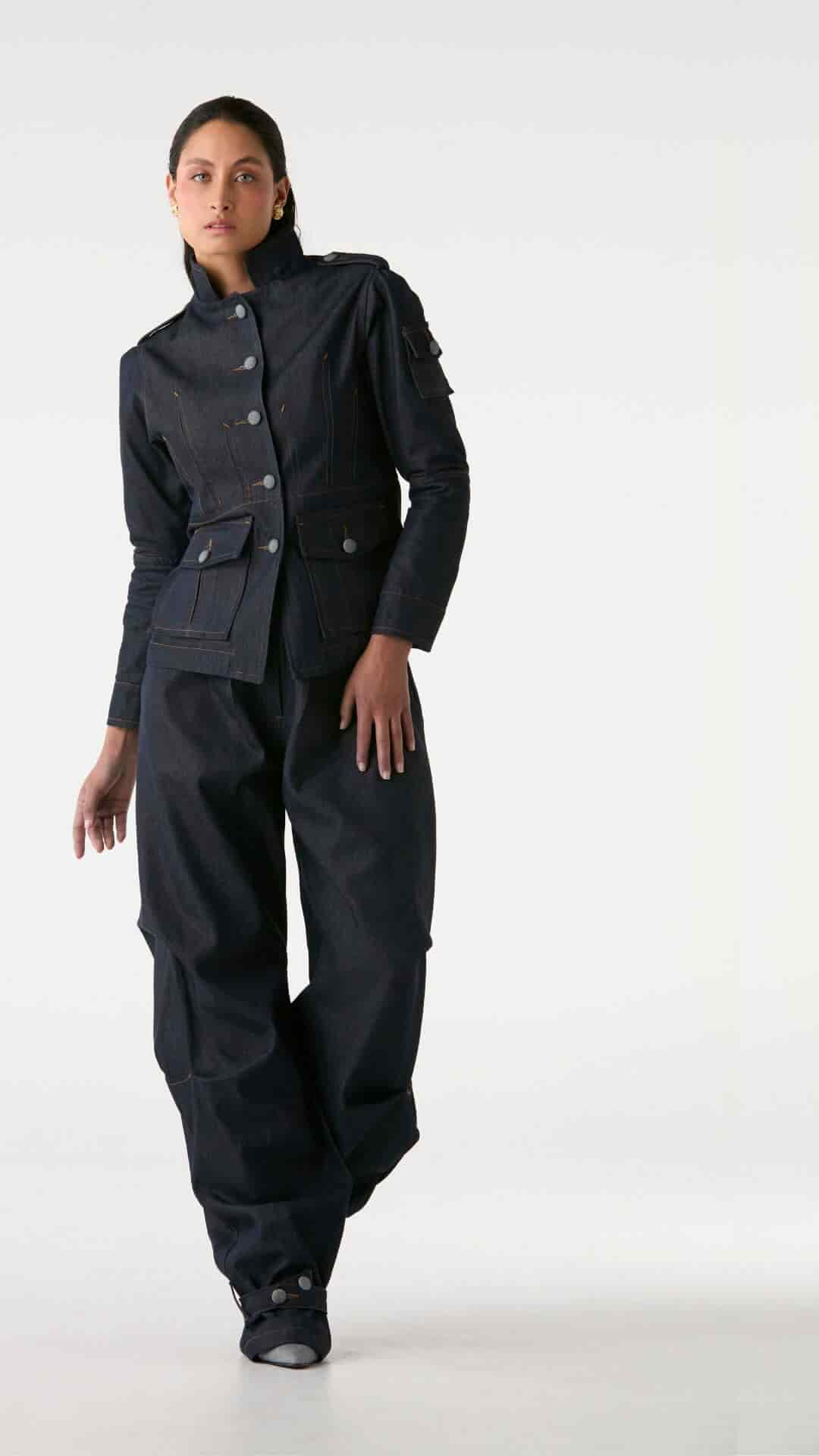 Set Denim Volumen - miniatura 5