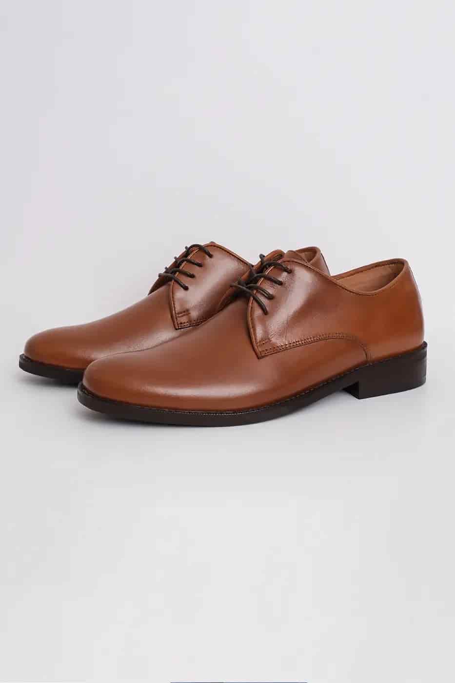 Zapato Crust Miel - miniatura 4