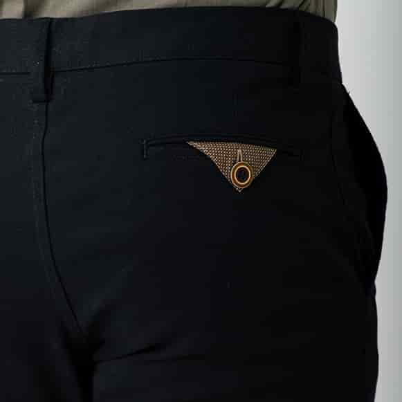 PANTALON RENZO DRILL - miniatura 62