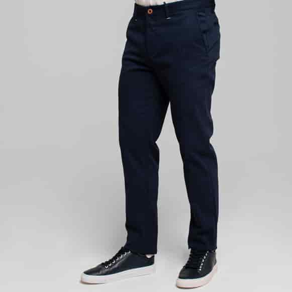 PANTALON RENZO DRILL - miniatura 60