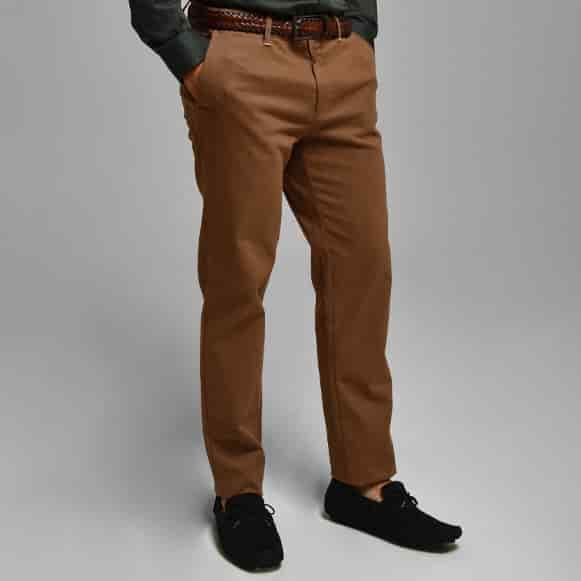 PANTALON RENZO DRILL - miniatura 58