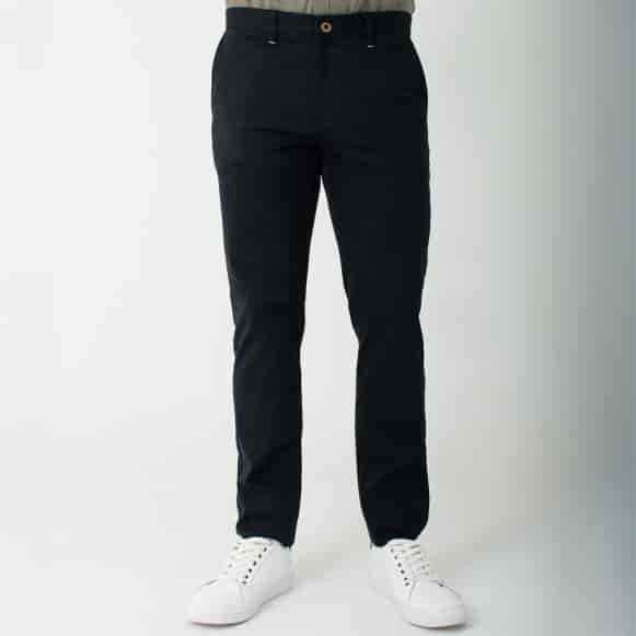 PANTALON RENZO DRILL - miniatura 57
