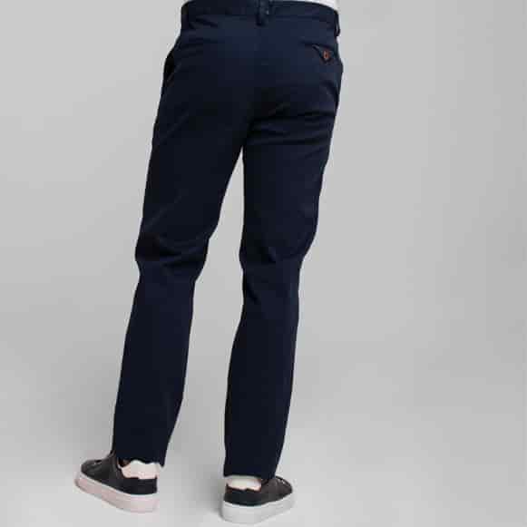 PANTALON RENZO DRILL - miniatura 61