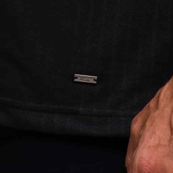 SUETER TIPO POLO MODA HOMBRE - miniatura 24