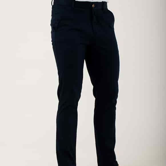 PANTALON RENZO DRILL - miniatura 26