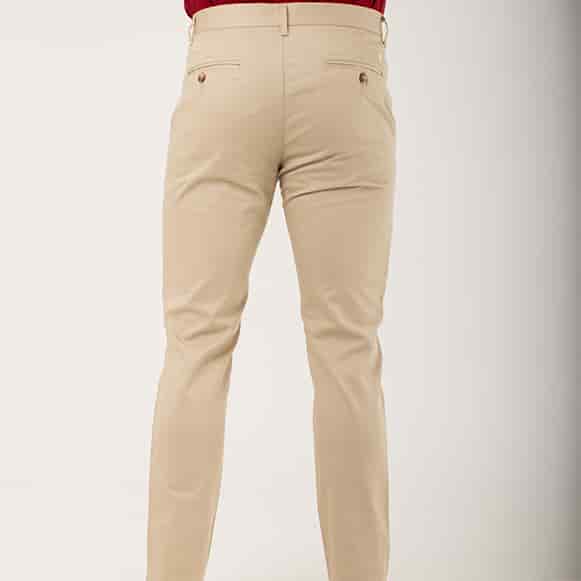 PANTALON RENZO DRILL - miniatura 25
