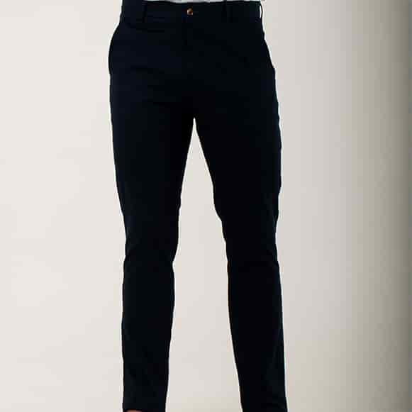 PANTALON RENZO DRILL - miniatura 22