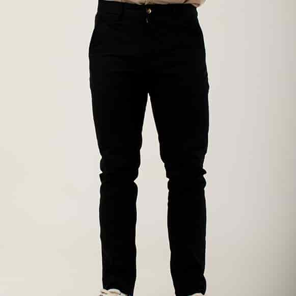 PANTALON RENZO DRILL - miniatura 23