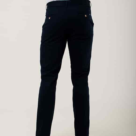 PANTALON RENZO DRILL - miniatura 27