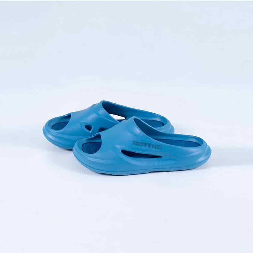 Sandalias Azules Capelladas - miniatura 6