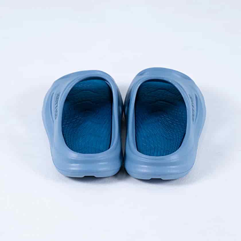 Sandalias Azules Capelladas - miniatura 9