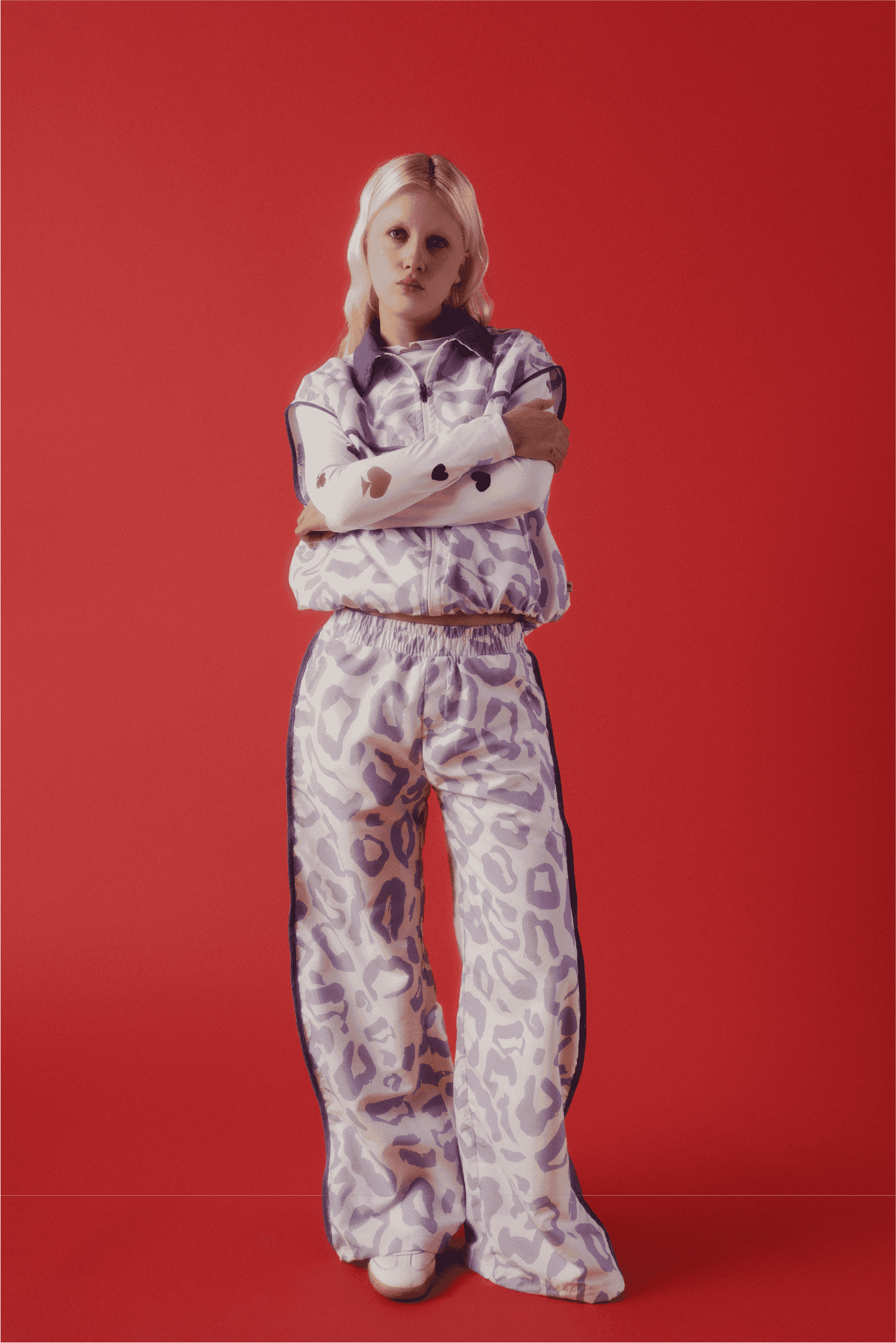 Leopard Magic Pant - miniatura 6