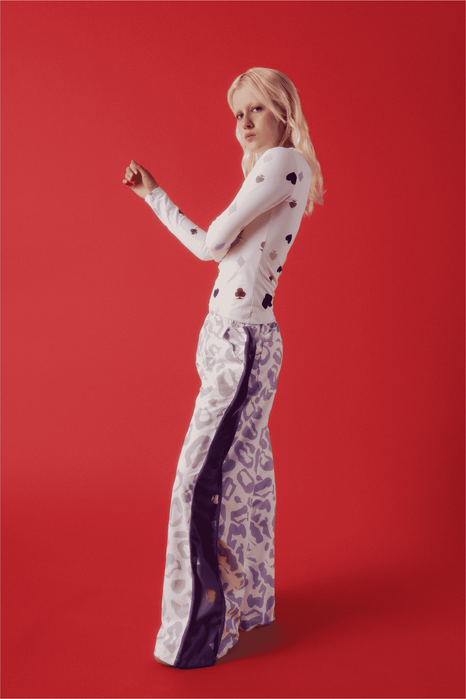 Leopard Magic Pant - miniatura 7