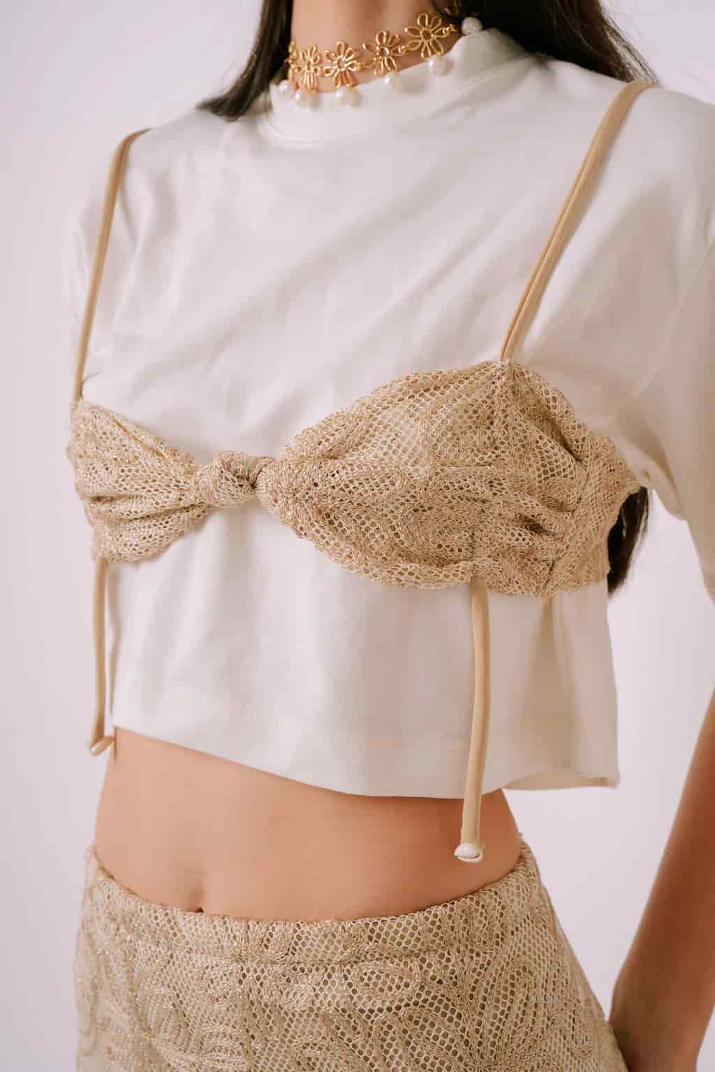 Bikini T Shirt - miniatura 5
