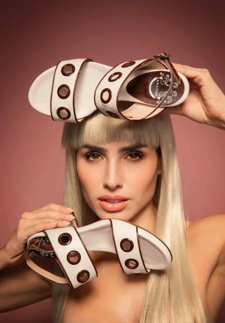 SOMBRA OFF WHITE X CHOCOLATE - miniatura 5