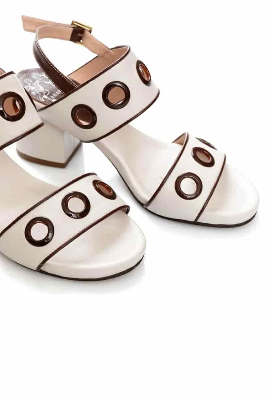 SOMBRA OFF WHITE X CHOCOLATE - miniatura 3