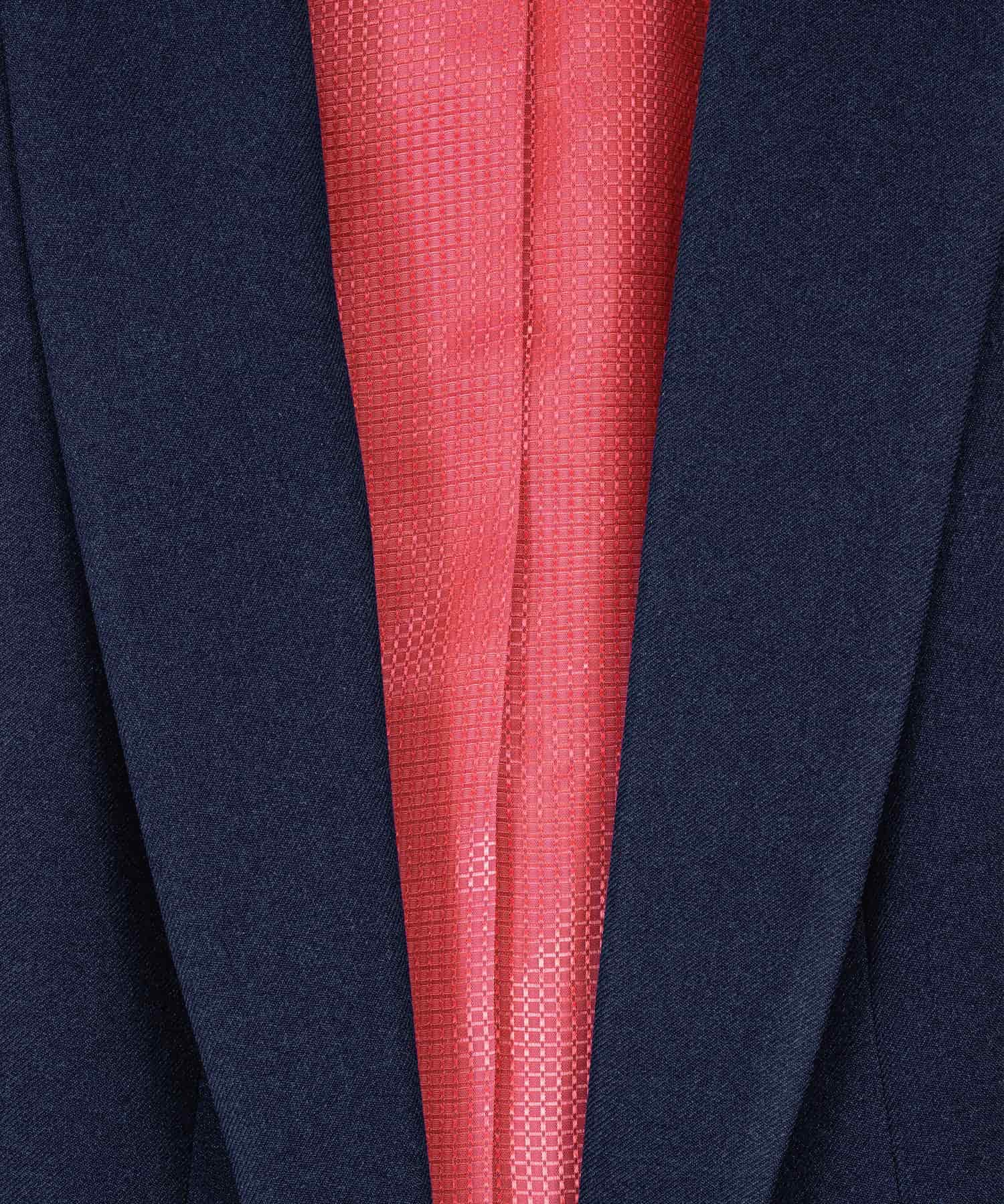 Blazer Azul Boston - miniatura 13