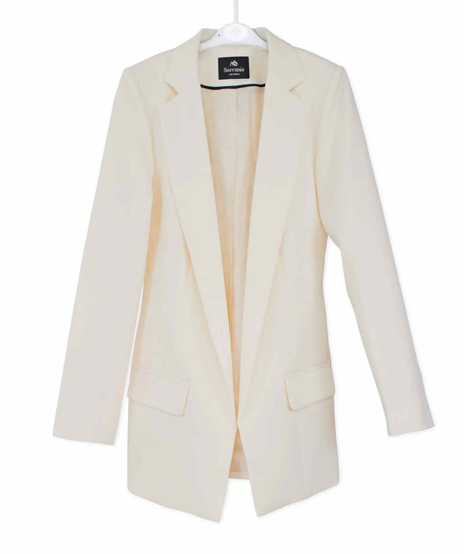 Blazer Marfil Bilbao - miniatura 11