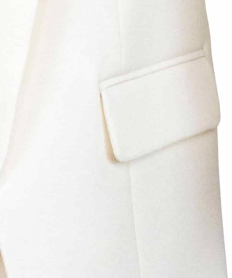 Blazer Marfil Bilbao - miniatura 14