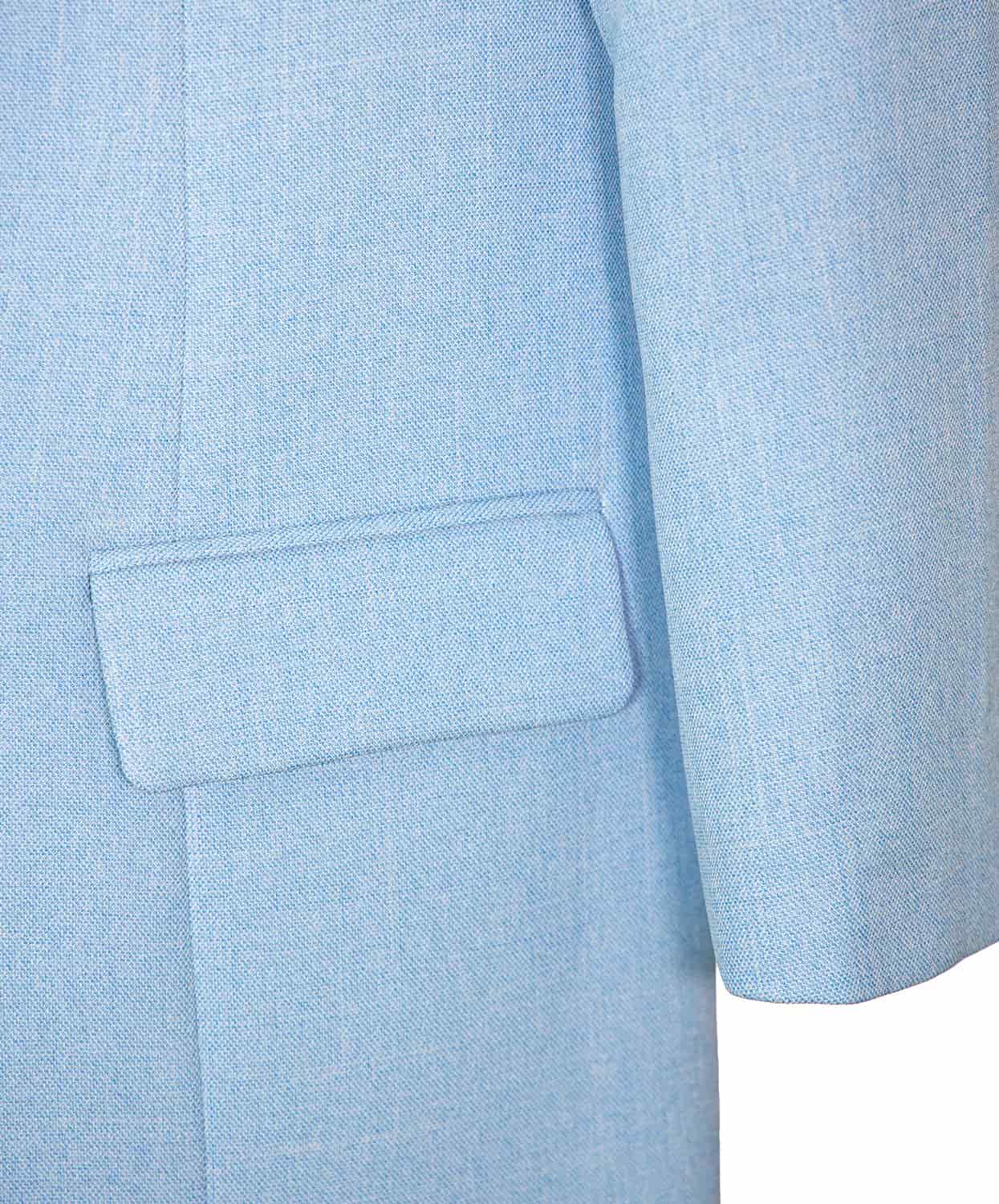Blazer Azul Santorini - miniatura 8
