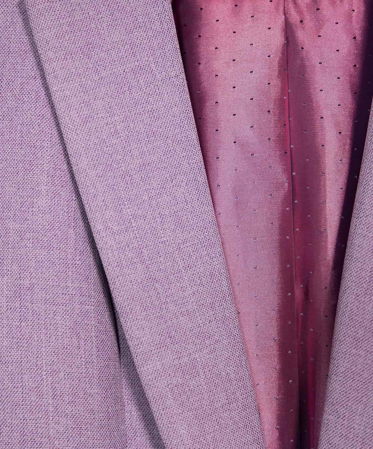 Blazer Lila Tokio - miniatura 12