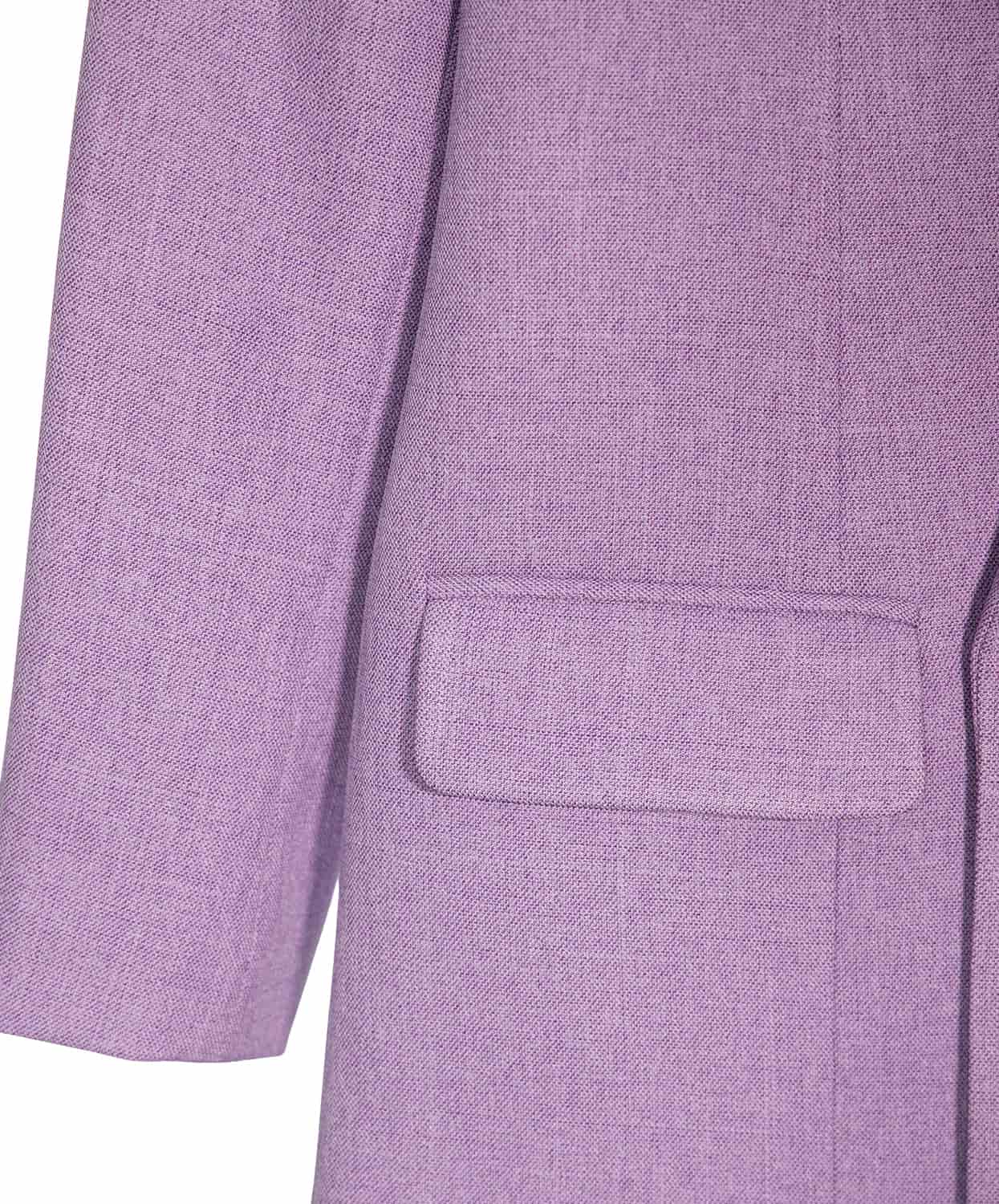 Blazer Lila Tokio - miniatura 14