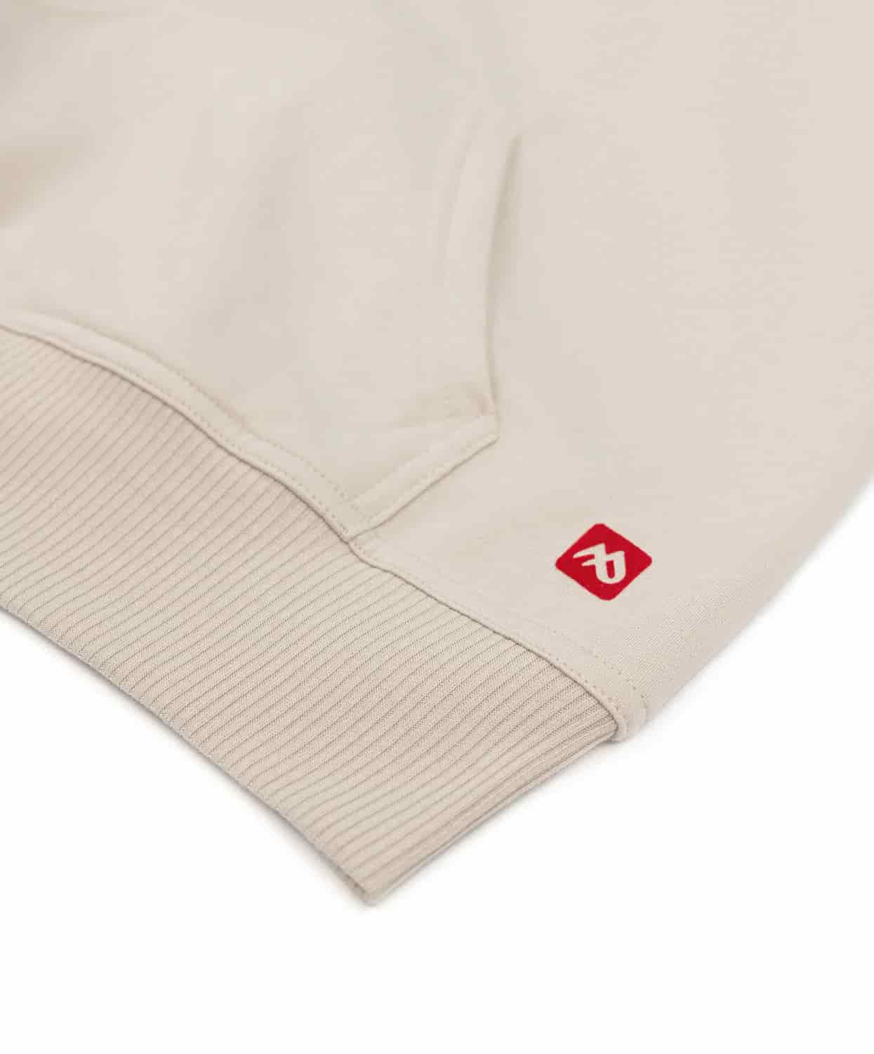 Buzo con Capota Beige Desert - miniatura 13