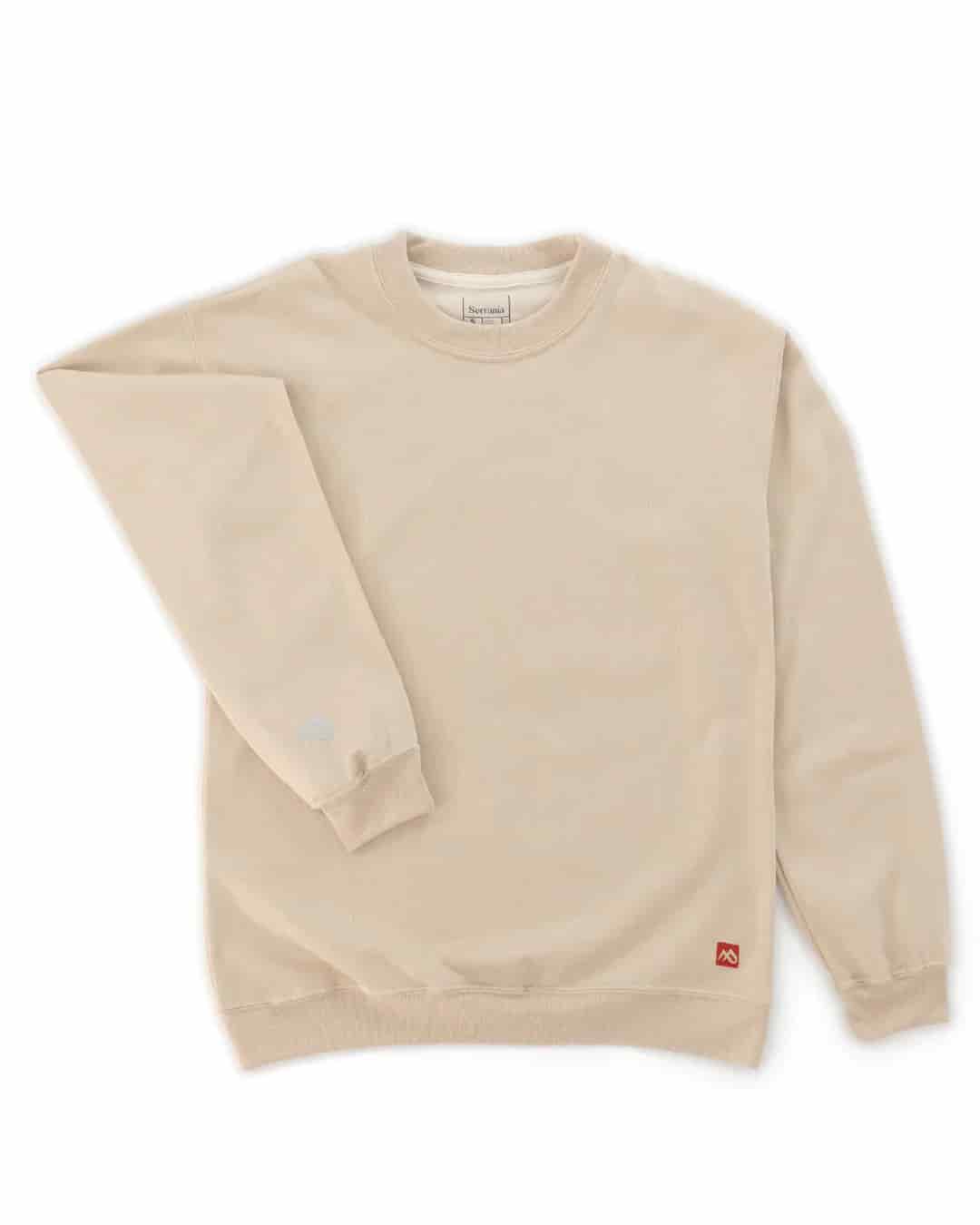 Buzo básico Beige Desert Dreamer - miniatura 3