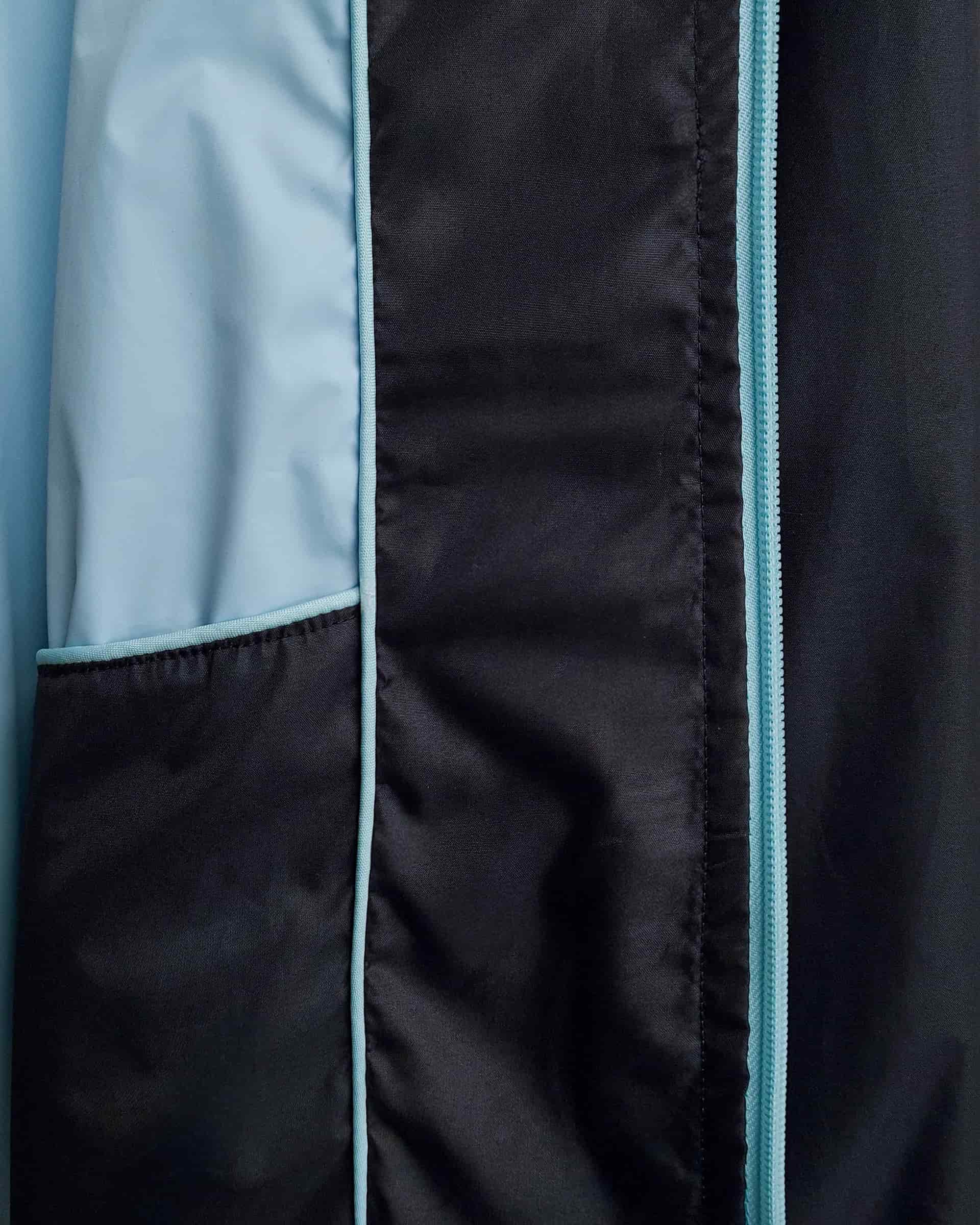 Chaqueta Aerofusion Azul Serranía - miniatura 16