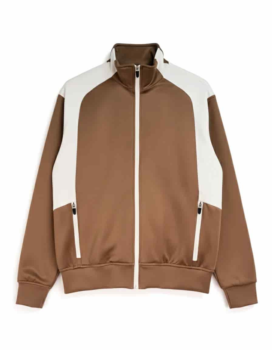 Chaqueta Sporty Café Cacao - miniatura 7