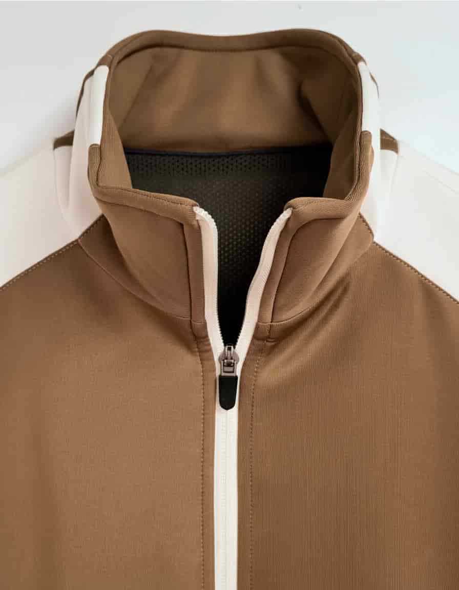 Chaqueta Sporty Café Cacao - miniatura 9
