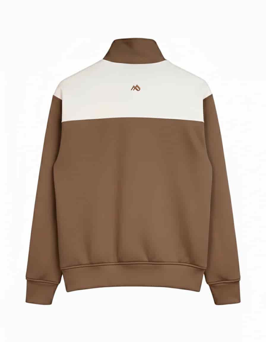 Chaqueta Sporty Café Cacao - miniatura 10