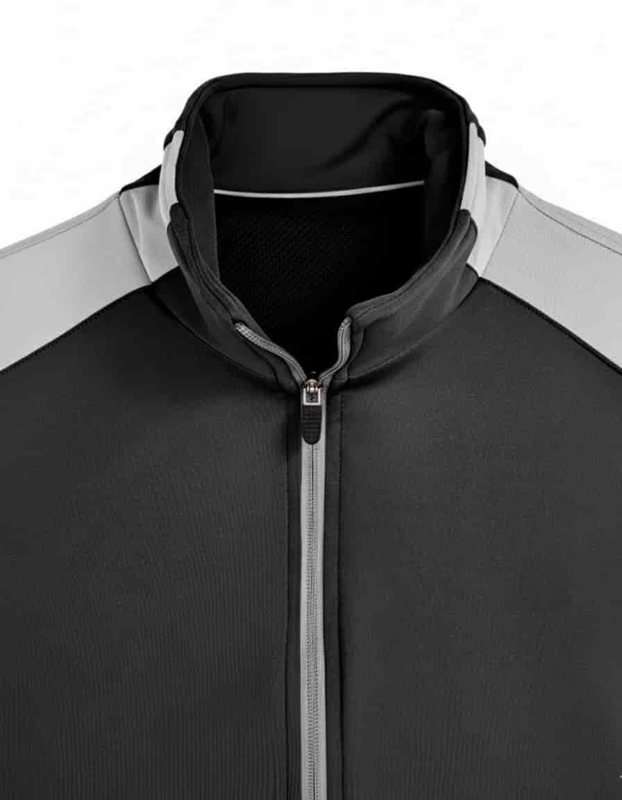 Chaqueta Sporty Gris Noche - miniatura 4
