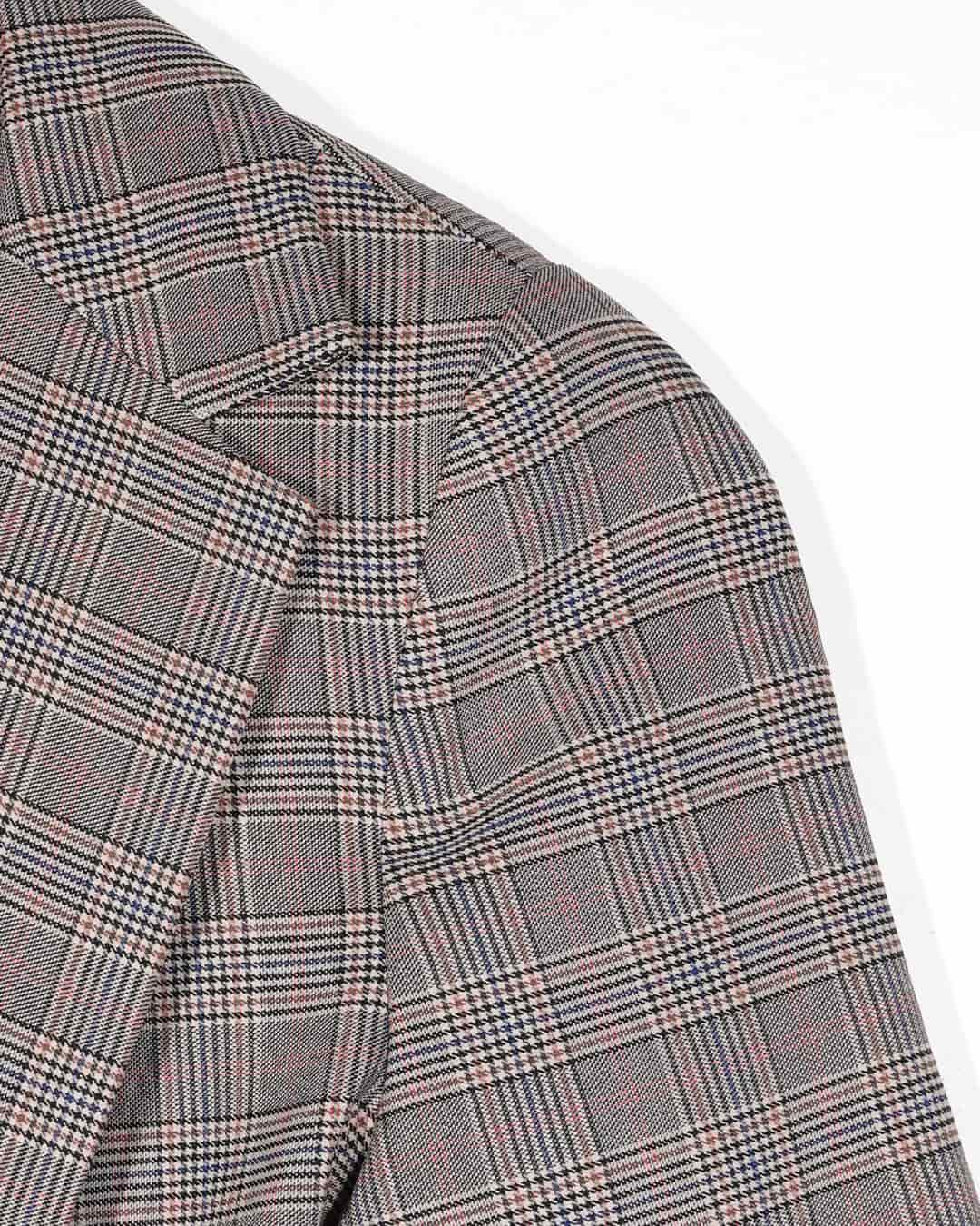 Blazer de Cuadros Cambridge - miniatura 16
