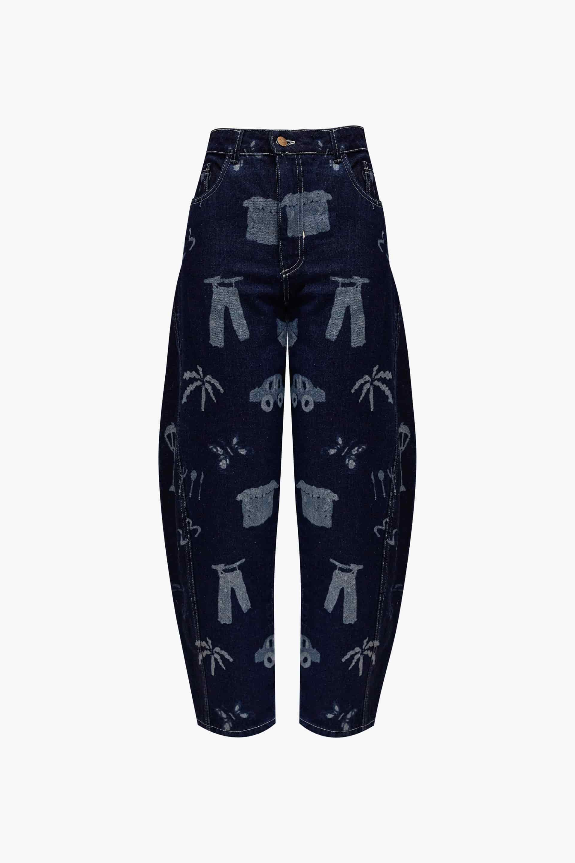 Jean Huevito mi Barrio Denim - miniatura 7