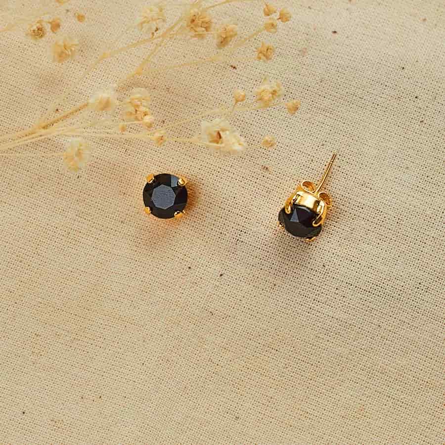 Topos de Cristal Negro - miniatura 2