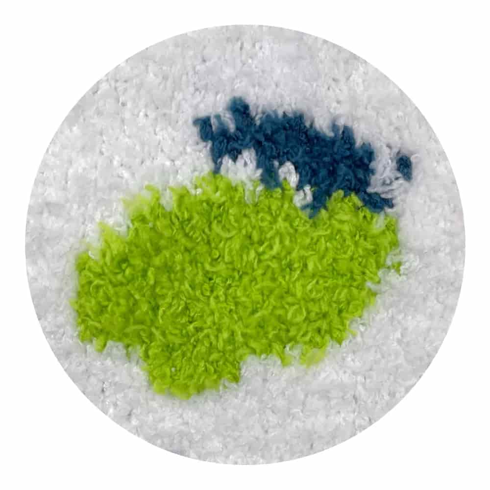 Media Tobillera de Peluche - miniatura 19