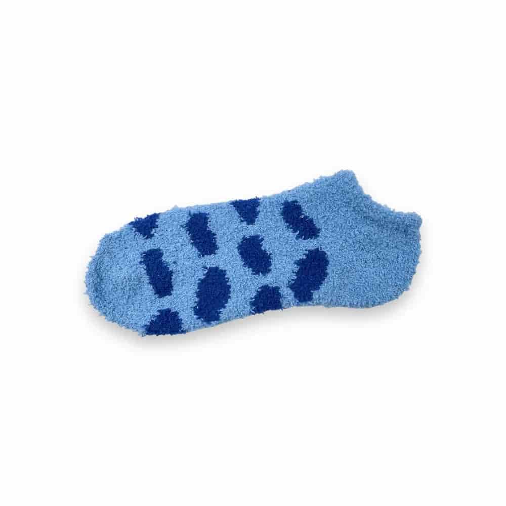 Media Tobillera de Peluche - miniatura 3