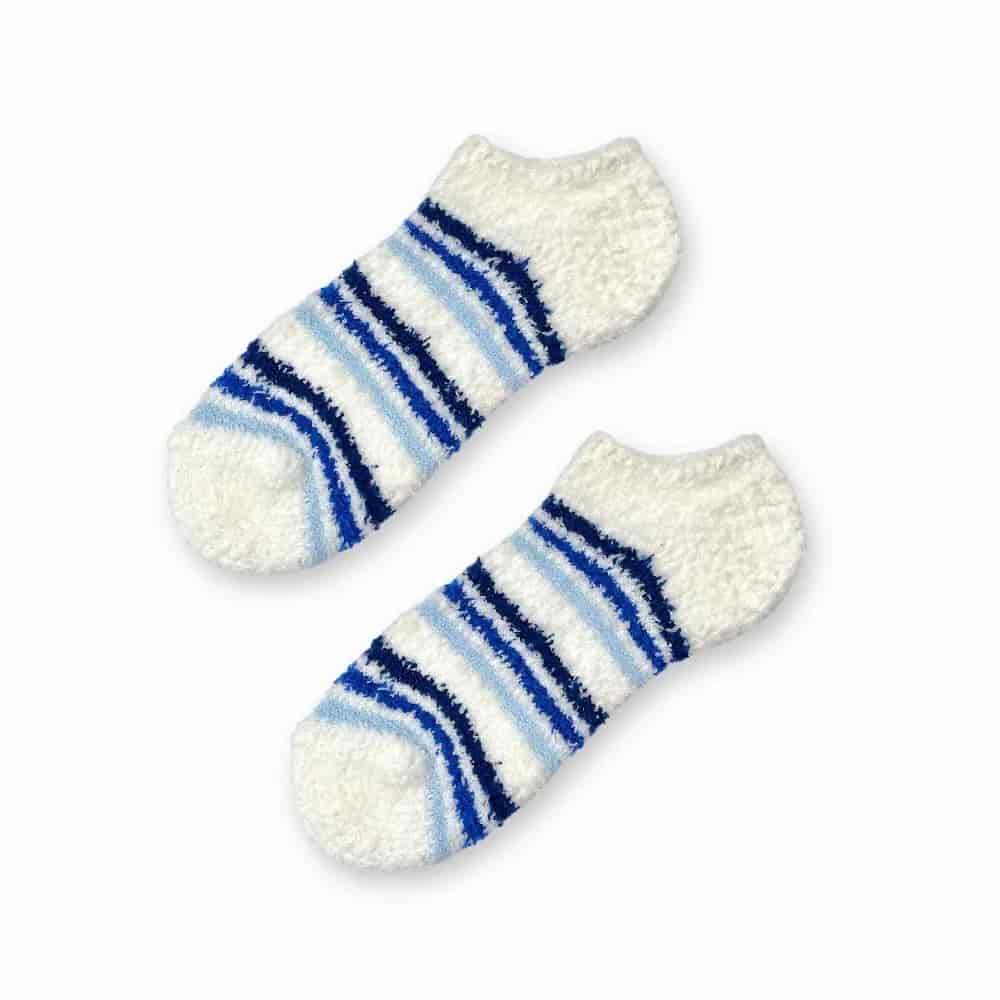 Media Tobillera de Peluche - miniatura 38