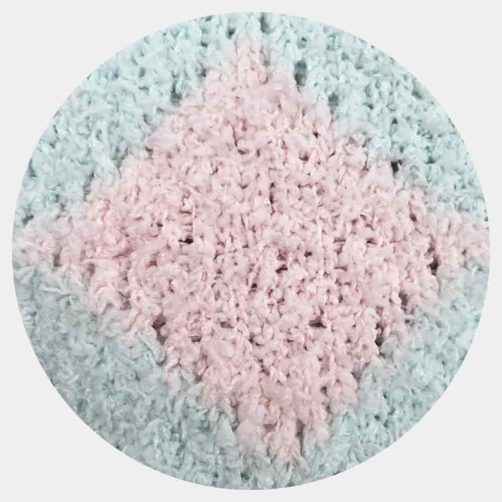 Media Tobillera de Peluche - miniatura 34
