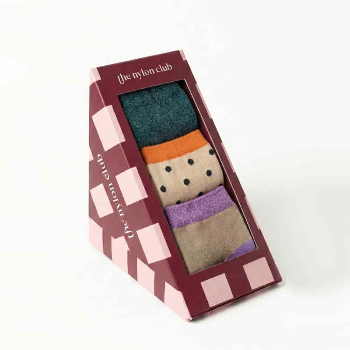 The Shimmer Box - miniatura 1