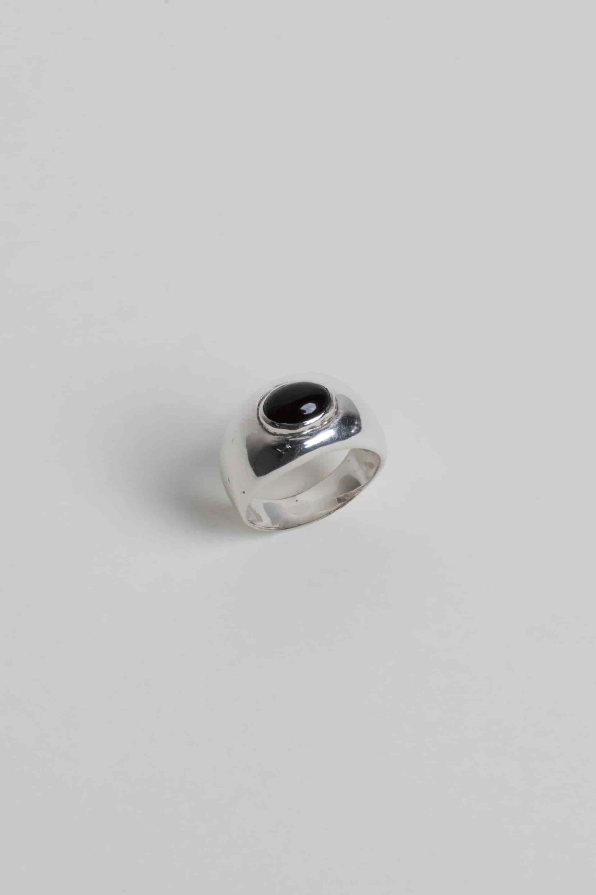 Anillo Cendra Ónix - miniatura 7