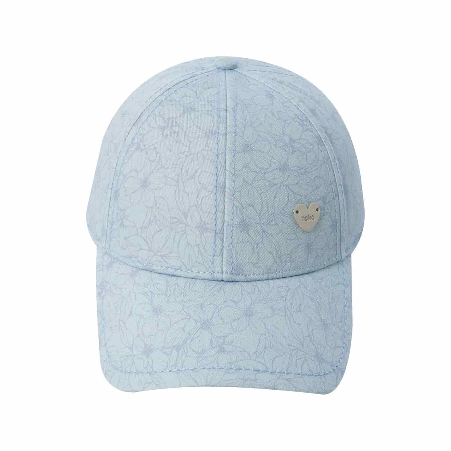 Gorra Beisbolera Prespa color Azul - miniatura 3