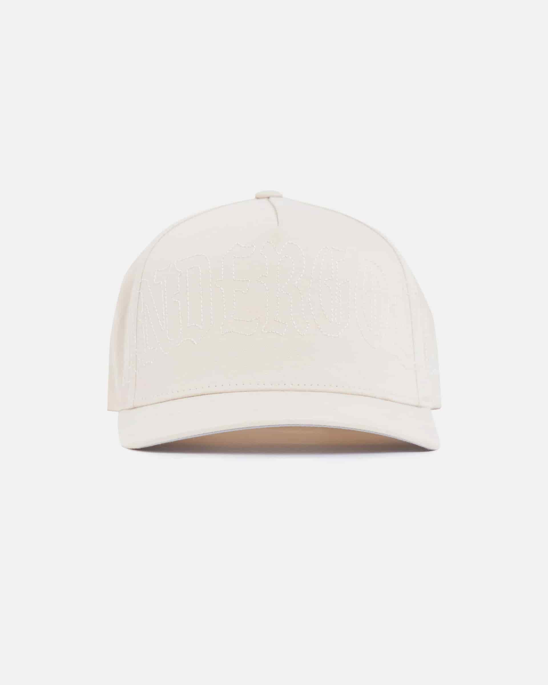 Basics UNDERGOLD Contour High Crown Cap - miniatura 2