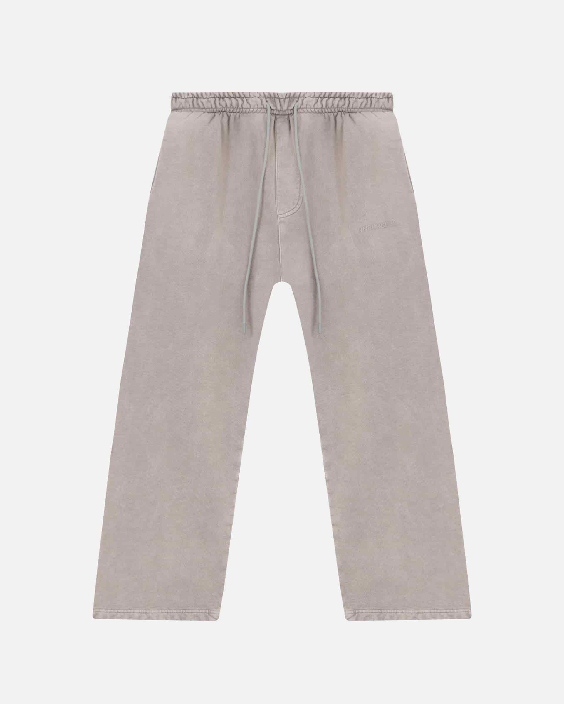 Line Logo Straightpants - miniatura 4