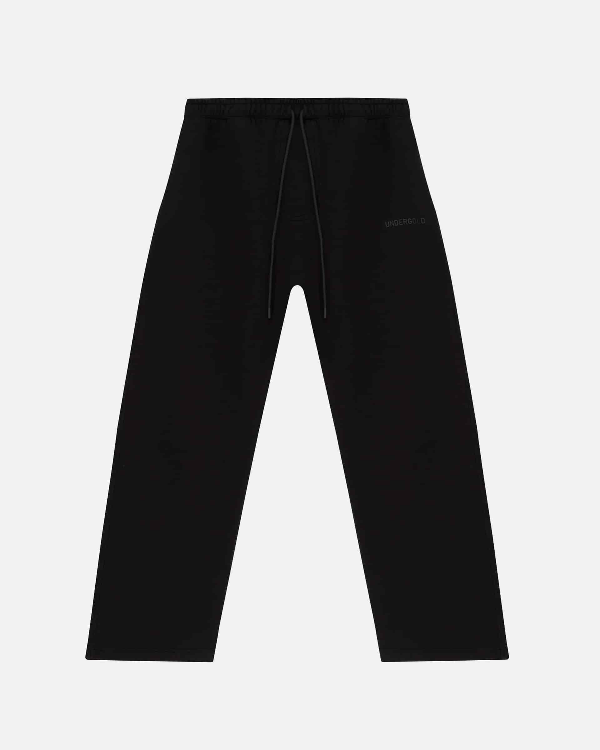 Line Logo Straightpants - miniatura 3
